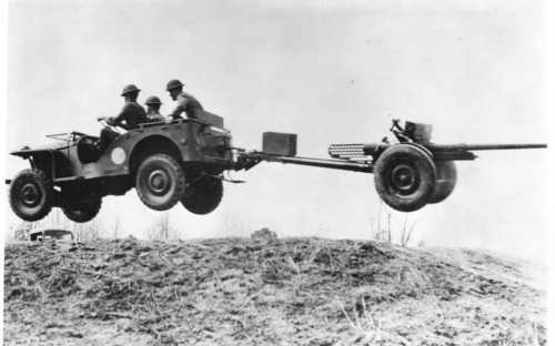 American Support Vehicles